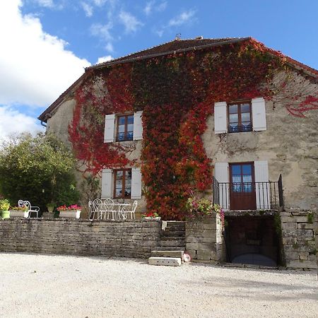 Le Clos De L Amandier ชาโต-ชาลง ภายนอก รูปภาพ