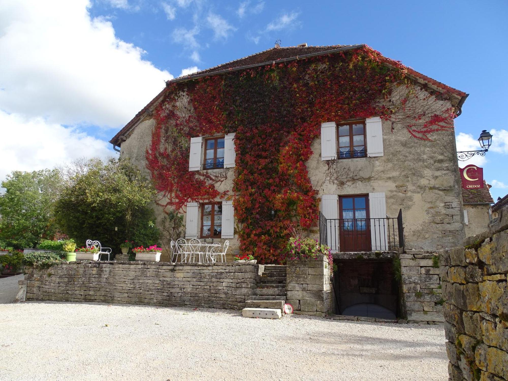 Le Clos De L Amandier ชาโต-ชาลง ภายนอก รูปภาพ